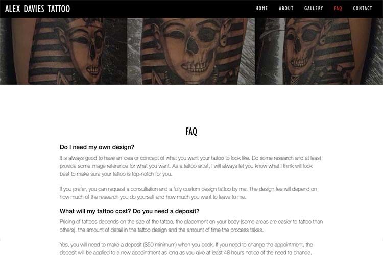 77+ Free Download Tattoo Design Website HD Tattoo